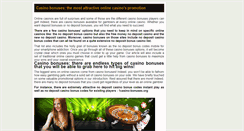 Desktop Screenshot of joewandy.com